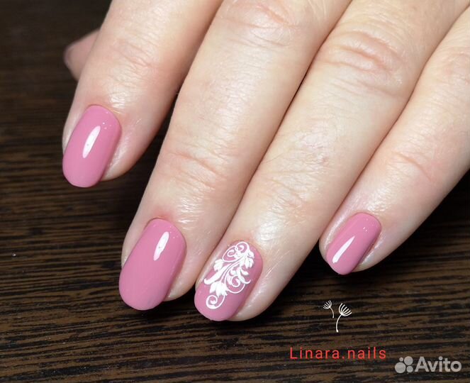 Маникюр,депиляция, ламинирование ресниц, педикюр