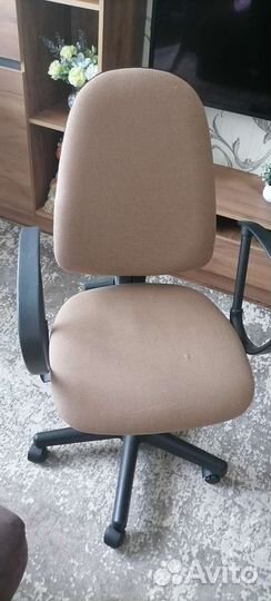 Компьютерное кресло бу