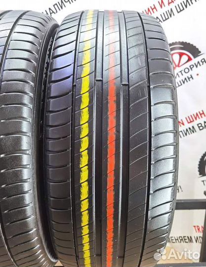 Michelin Primacy 3 225/50 R18 95V