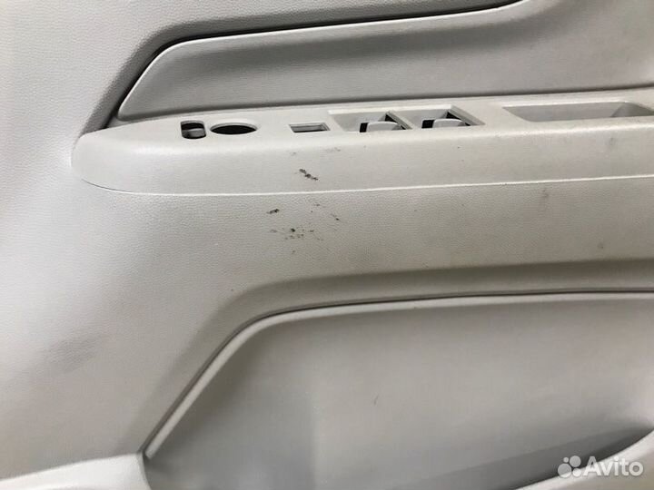 Обшивка двери передняя правая Honda N-Wgn JH1 S07A