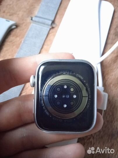 Smart watch x8 pro