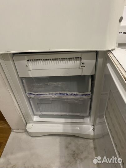 Холодильник indesit бу