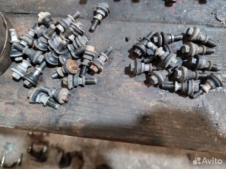 Запчасти Honda Dio AF