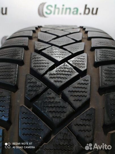 Dunlop SP Winter Sport 235/50 R18