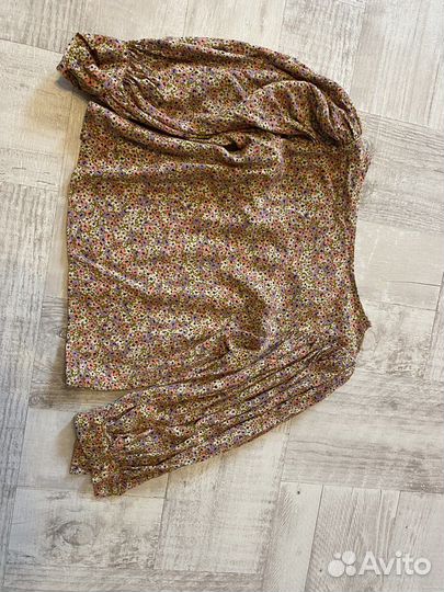 Блузка для девочки 122-128