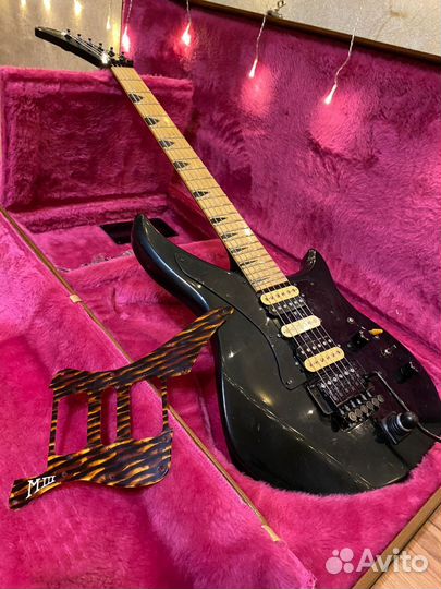 Самый редкий Gibson M-lll (M3) USA