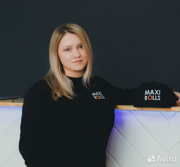 Администратор