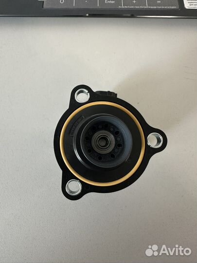 Клапан перепускной турбокомпрессора 53404.1115295