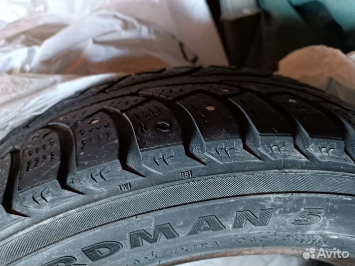 Nordman Nordman 4 185/65 R15 92