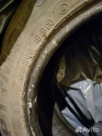 Hankook Optimo K406 185/65 R15