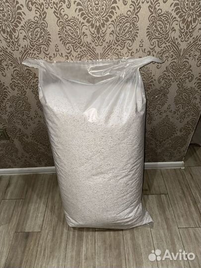 Перлит для растений