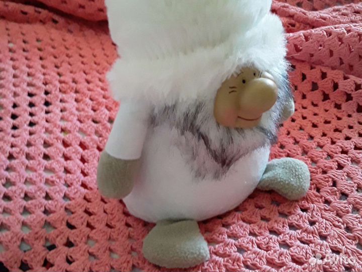 Сувенир гномик