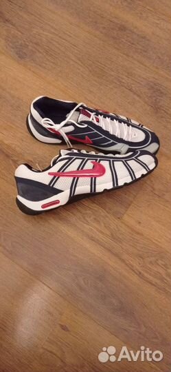 Кроссовки nike zoom для фехтования