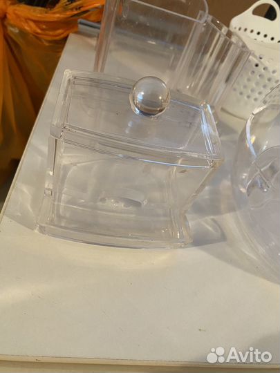 Органайзеры