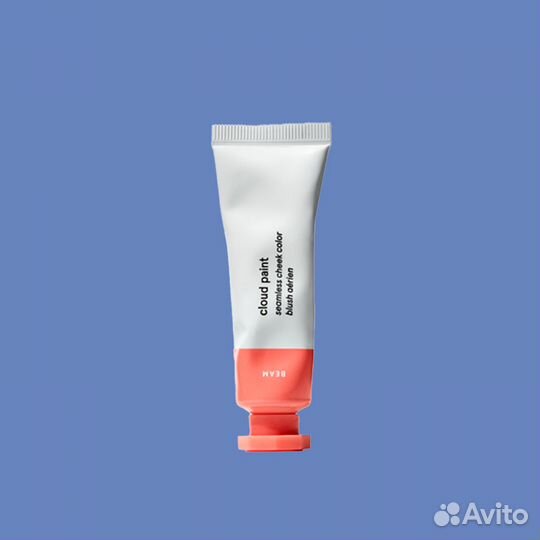 Glossier Румяна Cloud Paint