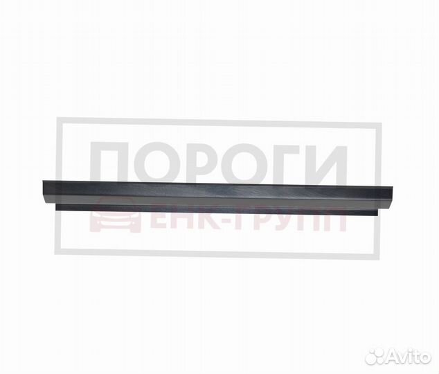 Пороги Dodge Caravan 2 и другие