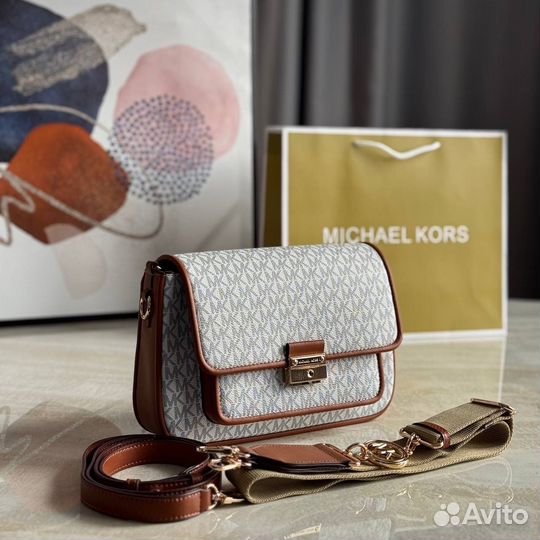 Сумка женская michael kors