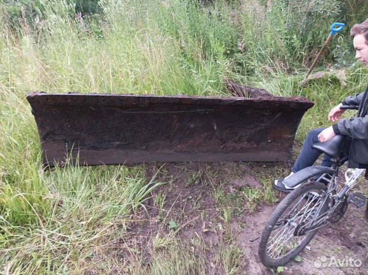 Продам отвал