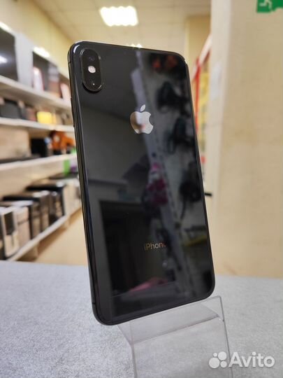 iPhone Xs Max, 64 ГБ