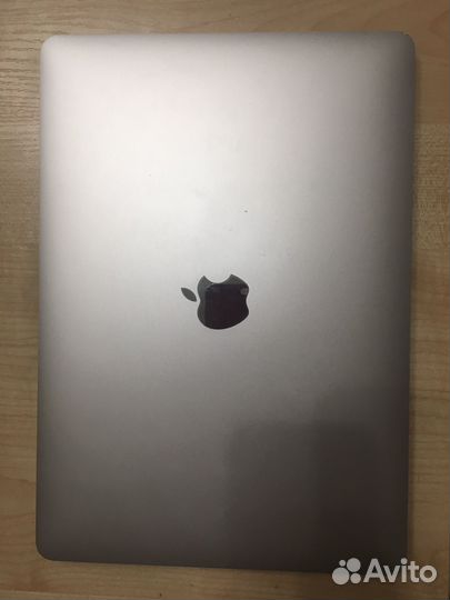 Macbook pro 13 i7 16gb 512 гб