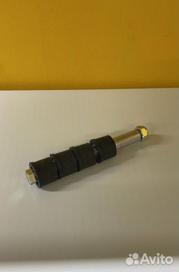 Тяга стабилизатора перед Mitsubishi Lancer 9