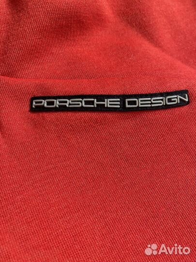 Бронь толстовка Adidas Porsche Design, m