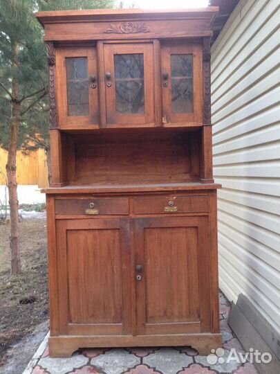 Мебель старинная под реставрацию