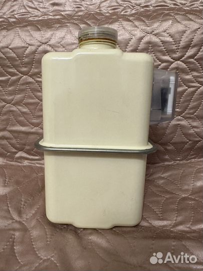 Газовый счетчик NPM G4