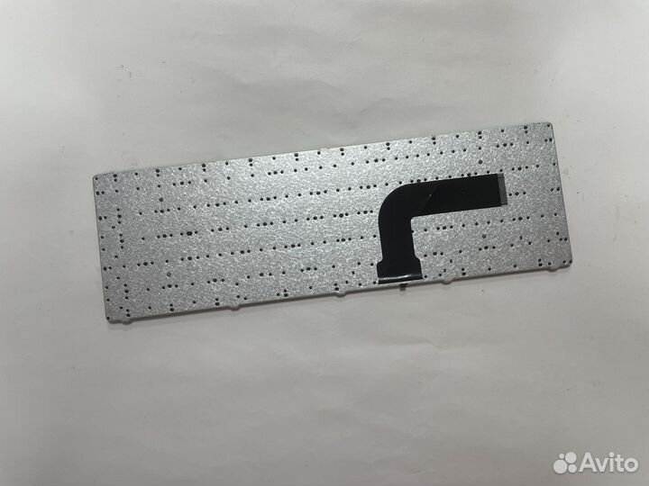 Клавиатура новая для ноутбука Asus K53S