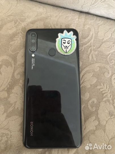 HONOR 20s, 6/128 ГБ