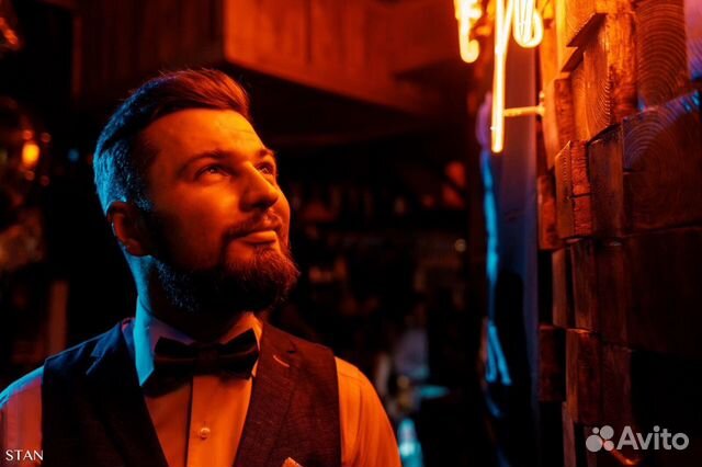 Ведущий на Ваш праздник