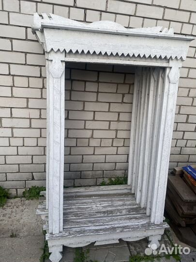 Обналичка окон