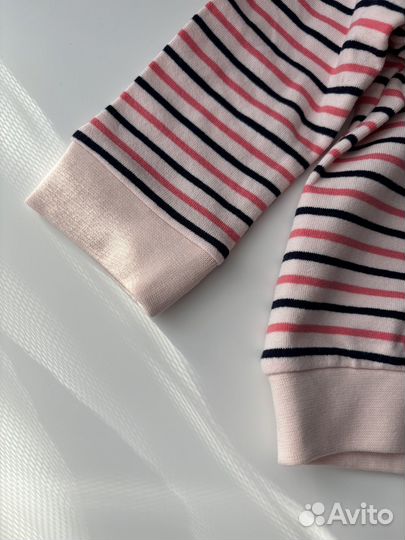 Костюм на девочку спортивный