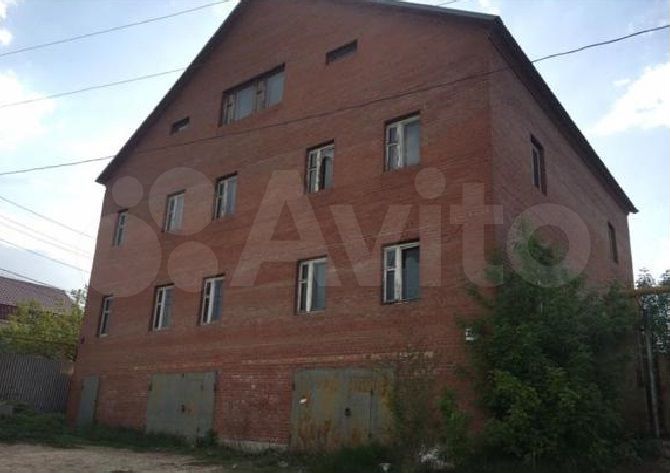 Дом 545,9 м² на участке 8,5 сот.