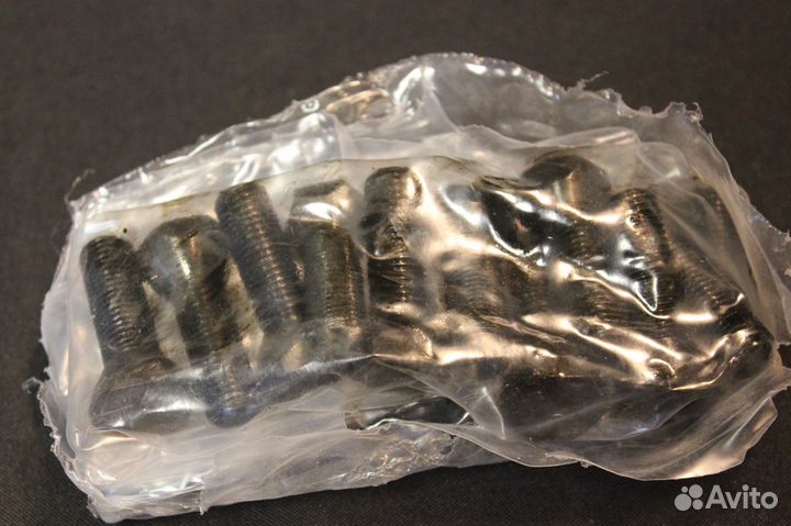 Проставки переход с 5*112 на 5*114,3 (20 мм)