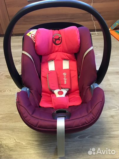 Автолюлька