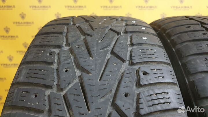 Nokian Tyres Hakkapeliitta 7 205/55 R16 94T