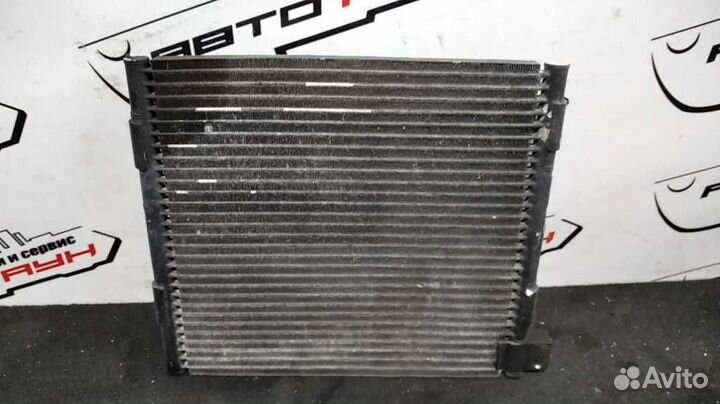 Радиатор кондиционера honda logo GA3 GA5 KA1258Z