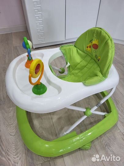 Ходунки детские