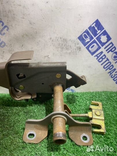 Ручка ручного тормоза Great Wall Hover H2