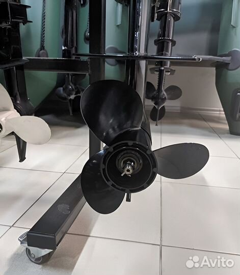 Лодочный мотор Suzuki (Сузуки) DF 9.9 (20) BS