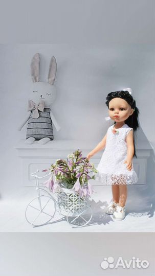 Одежда для кукол Паола Рейна 32 см