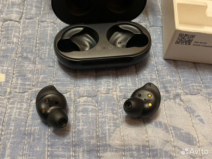 Samsung galaxy buds