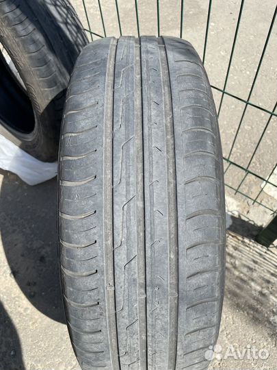 Cordiant Comfort 2 185/65 R15 92H