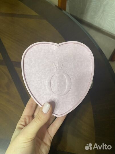 Шкатулки Pandora