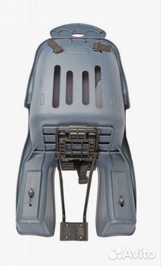 Детское кресло на велосипед