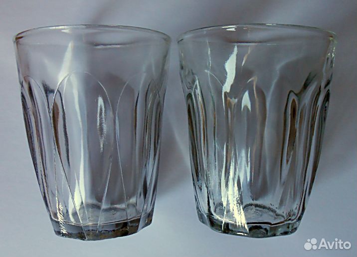 Стакан СССР