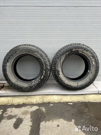 Hankook Dynapro AT M 245/70 R16 111T