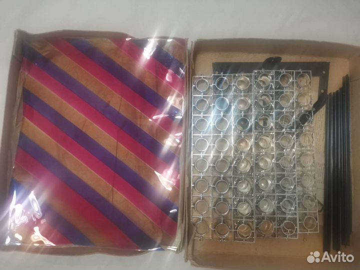 Светильник бра Ореол Вечер СССР