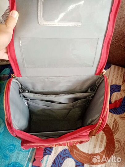 Рюкзак школьный